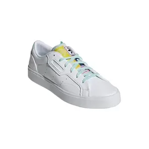 Giày Puma Wmns Basket Badge 'White' 369183-01 - Ảnh 5