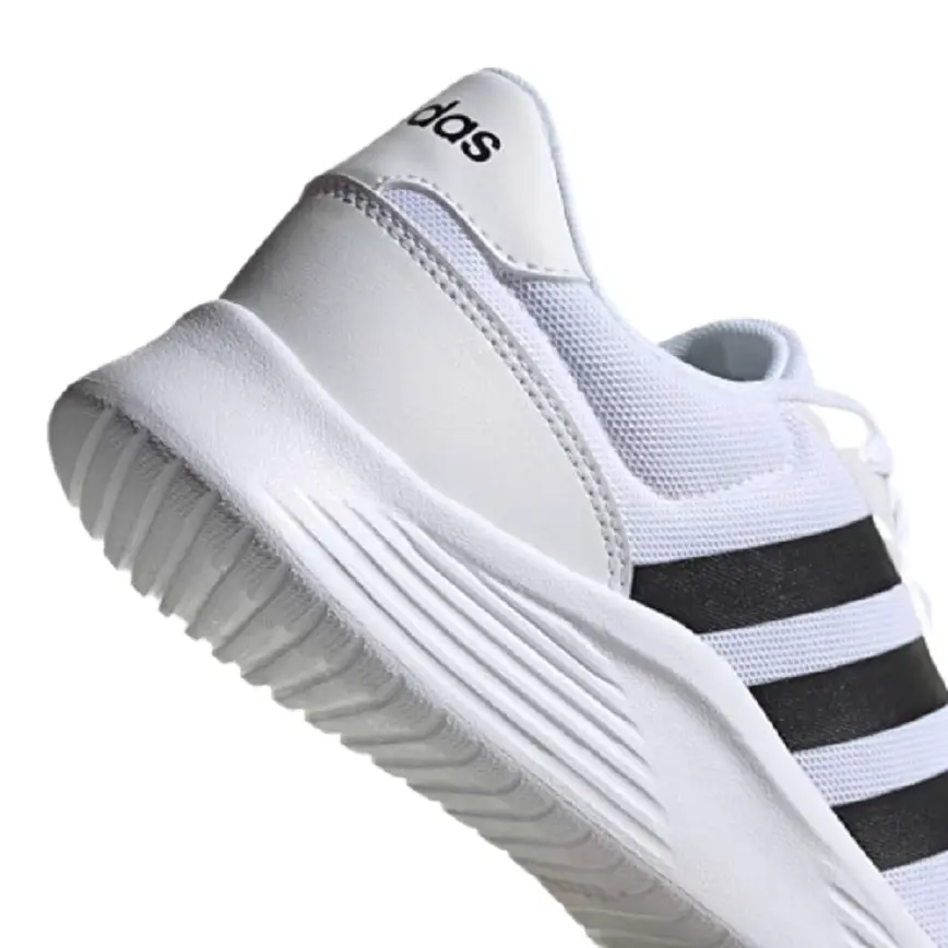 Giày Sneaker Adidas Lite Racer 2.0 'Cloud White' Gz8221 - Ảnh 4