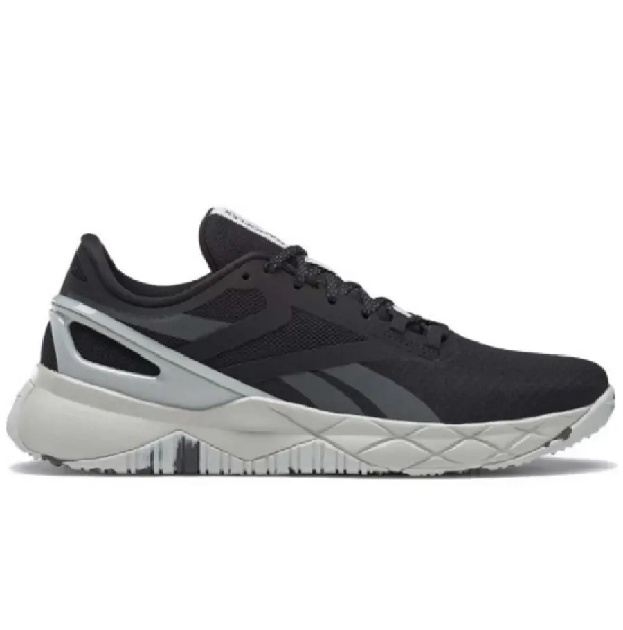 Giày Reebok Nanoflex Tr Shoes ‘Black’ GZ8300
