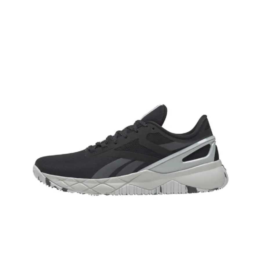 Giày Reebok Nanoflex Tr Shoes ‘Black’ GZ8300 - Ảnh 6