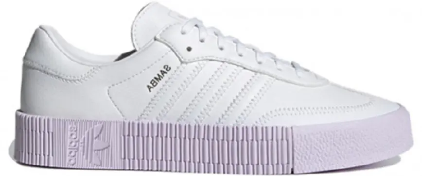 Giày Adidas Originals Sambarose 'White' GZ8616