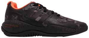 Giày Adidas ZX Alkyne 'Core Black Orange' GZ8913