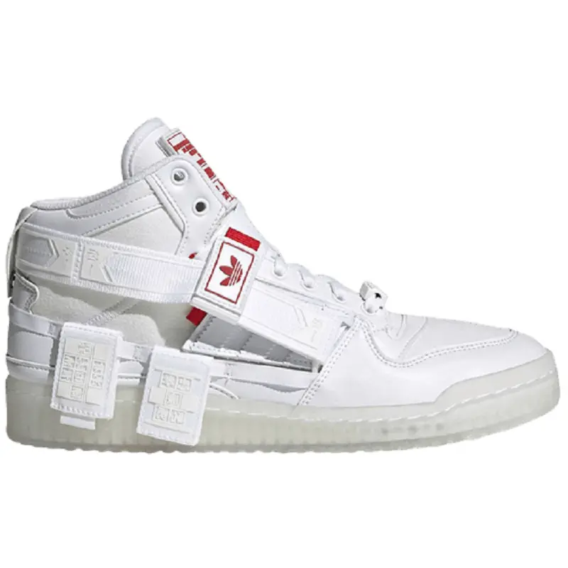 Giày Adidas Forum Communicator Mid 'Chinese New Year' GZ9031