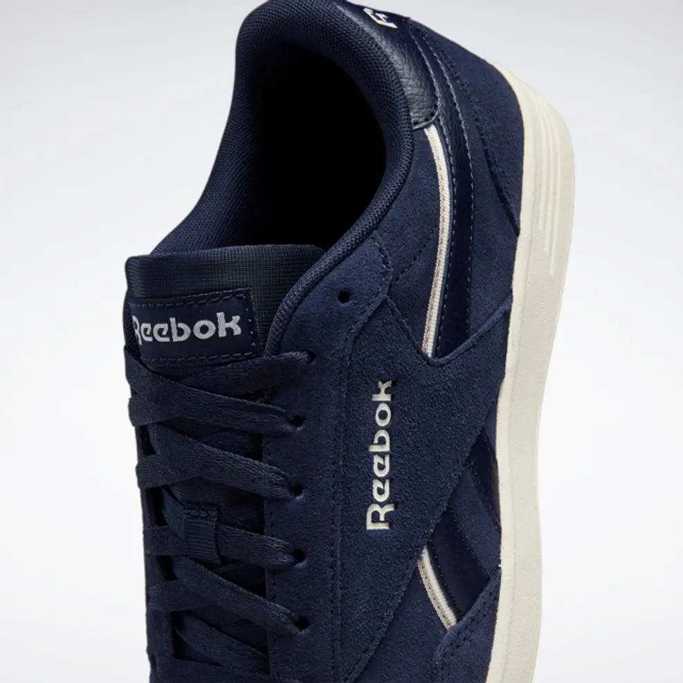 Giày Reebok Royal Techque 'Blue' GZ9306 - Ảnh 5