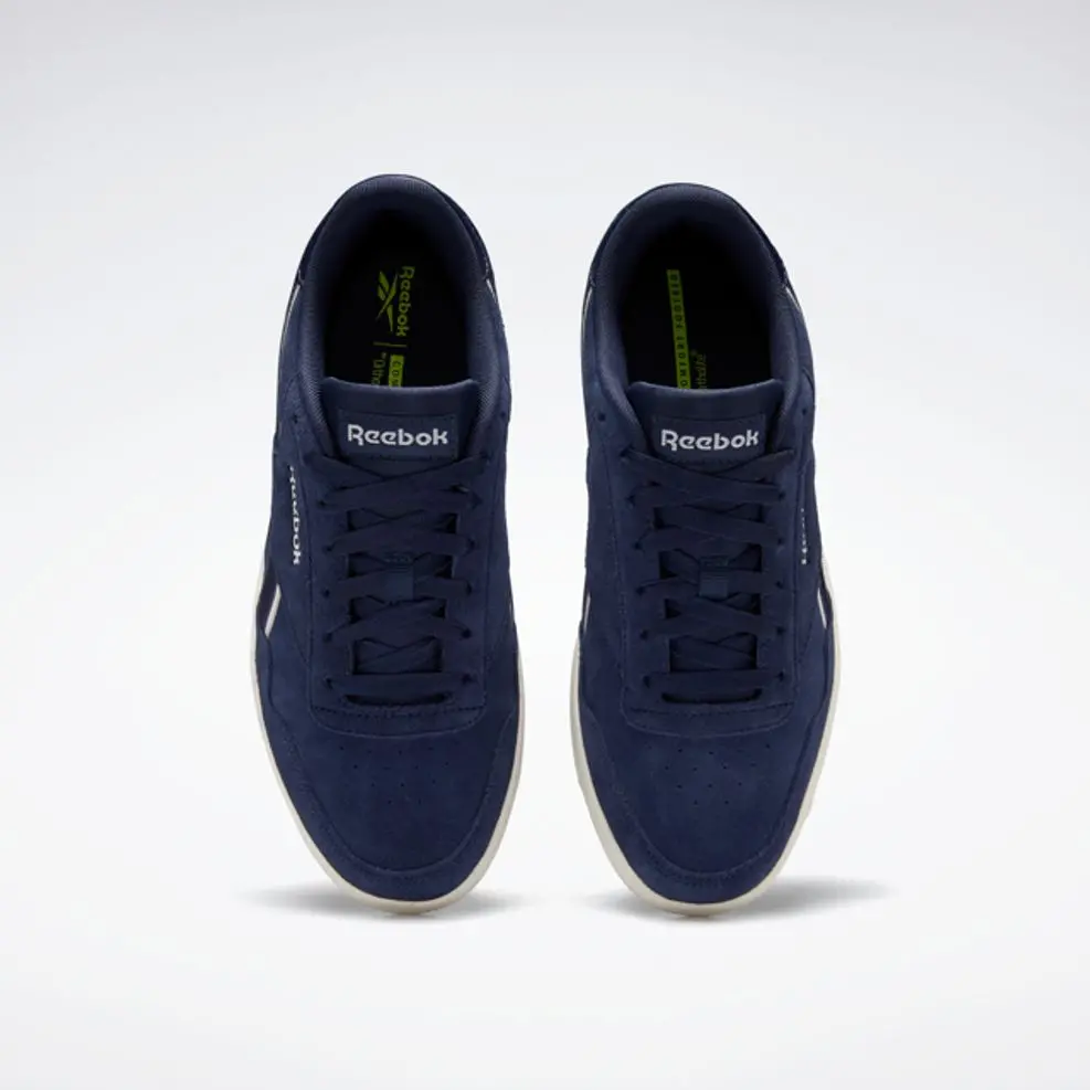 Giày Reebok Royal Techque 'Blue' GZ9306 - Ảnh 4