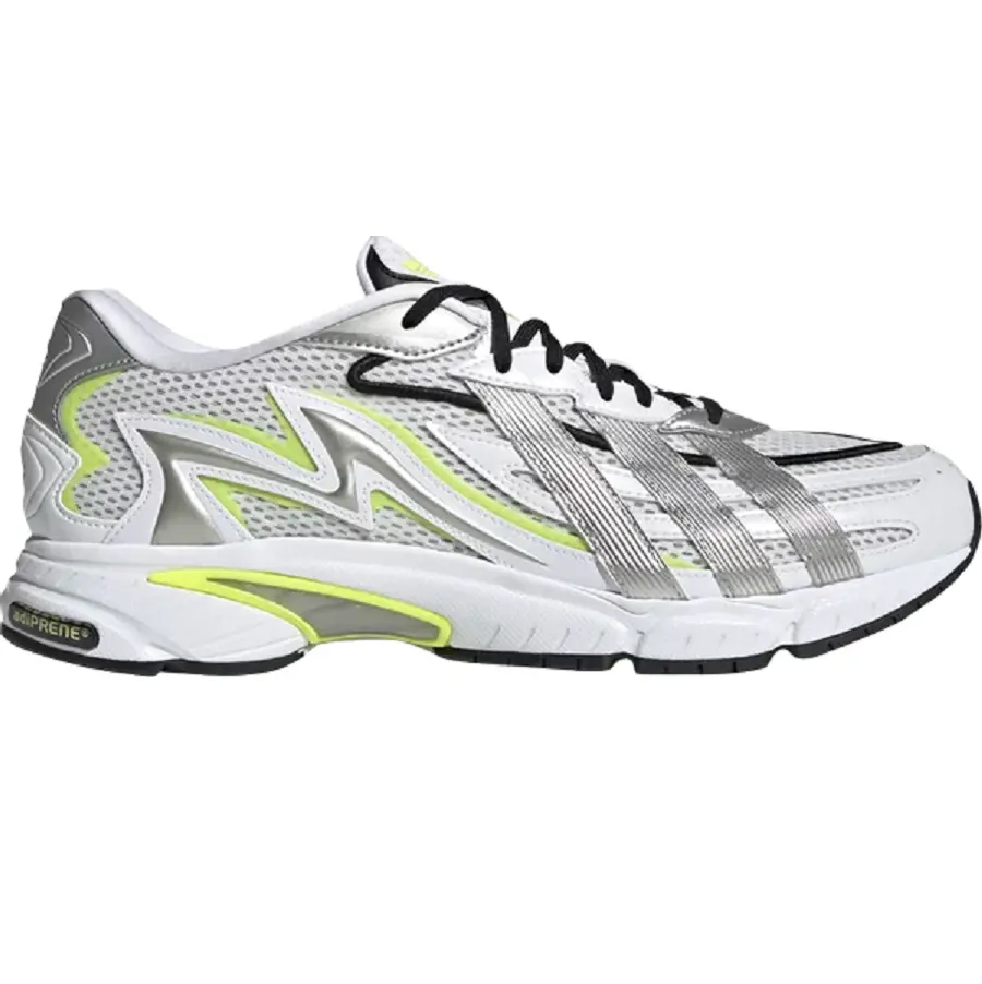 Giày Adidas Orketro 2.0 'White Metallic Silver' GZ9417