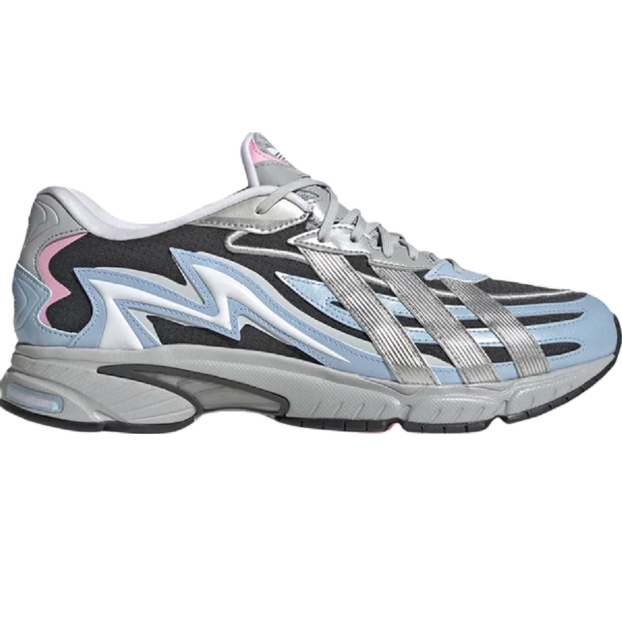 Giày Adidas Orketro 2.0 'Carbon Metallic Silver' GZ9421