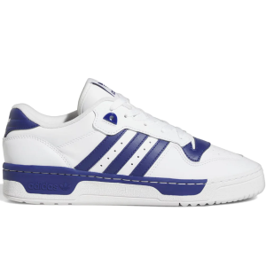 Giày Adidas Originals Rivalry Low 'White Blue' GZ9794