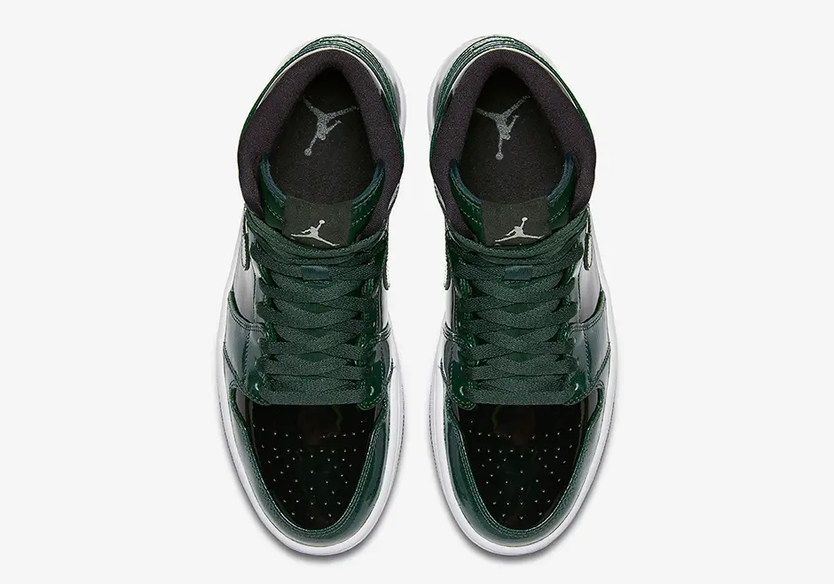 Giày Nike Air Jordan 1 High 'Anti-Gravity Machines' 332550-300 - Ảnh 5