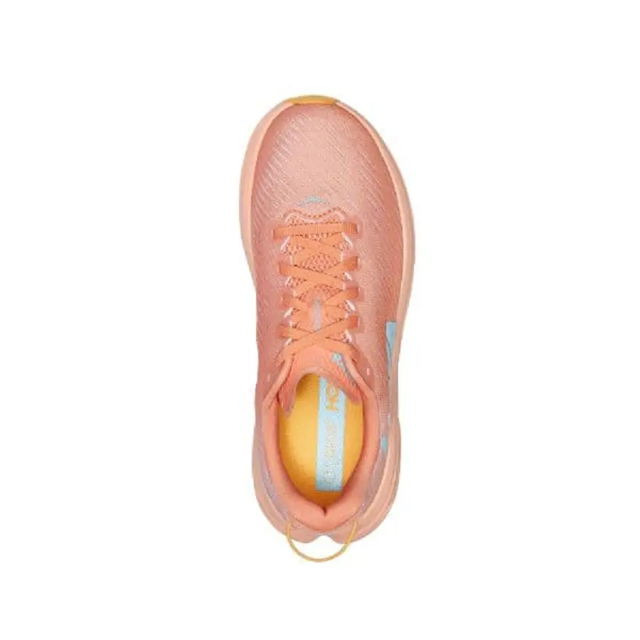 Giày Hoka One One Rincon 3 Women`s Running Shoes 'Pink' 1119396-SCPP - Ảnh 5