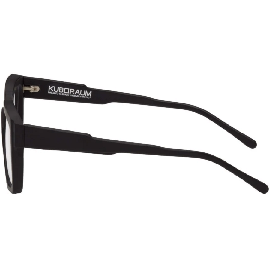 Kính Kuboraum K3 'Black Matte' K3-BM - Ảnh 3