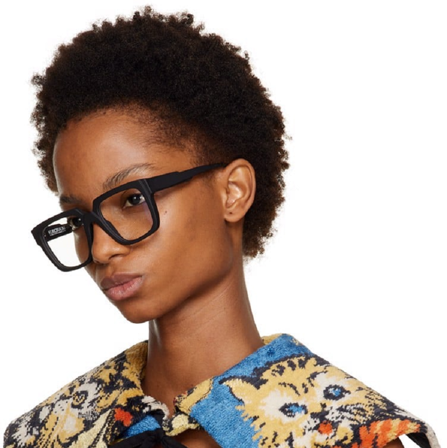 Kính Kuboraum K3 'Black Matte' K3-BM - Ảnh 2