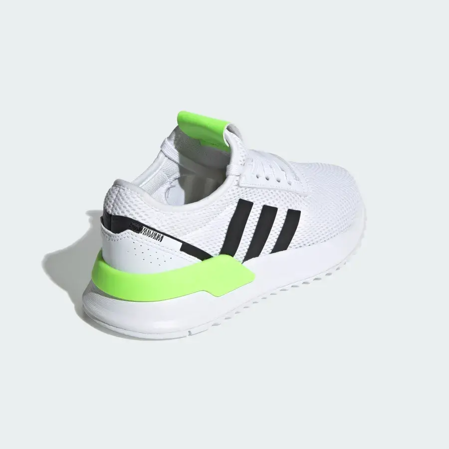 Giày adidas Wmns U_Path X ‘Cloud White Signal Green’ EG3456 - Ảnh 3