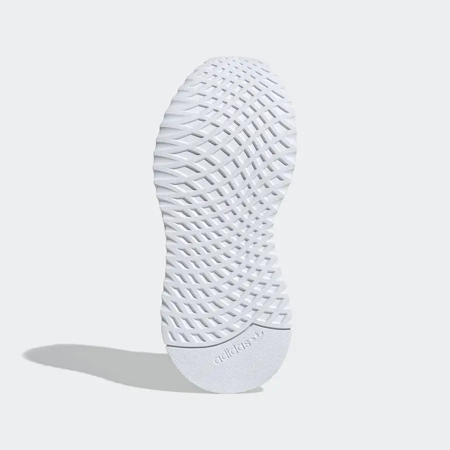Giày adidas Wmns U_Path X ‘Cloud White Signal Green’ EG3456 - Ảnh 4