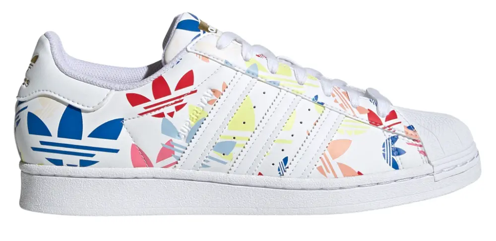 Giày Adidas Superstar H00183
