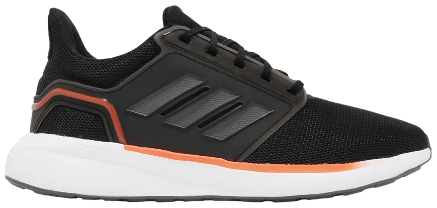Giày Adidas EQ19 Run 'Black Screaming Orange' H00929