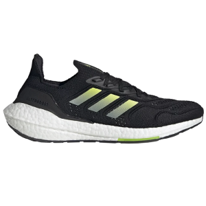 Giày Adidas UltraBoost 22 Heat.RDY 'Black Solar Yellow' H01172