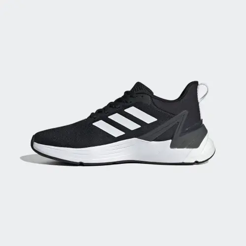 Giày Adidas Response Super 2.0 'Black White' H01710 - Ảnh 4