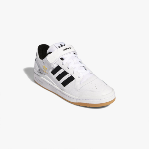 Alternative view of Giày Adidas Orginals Forum Low ‘White’ HO1924