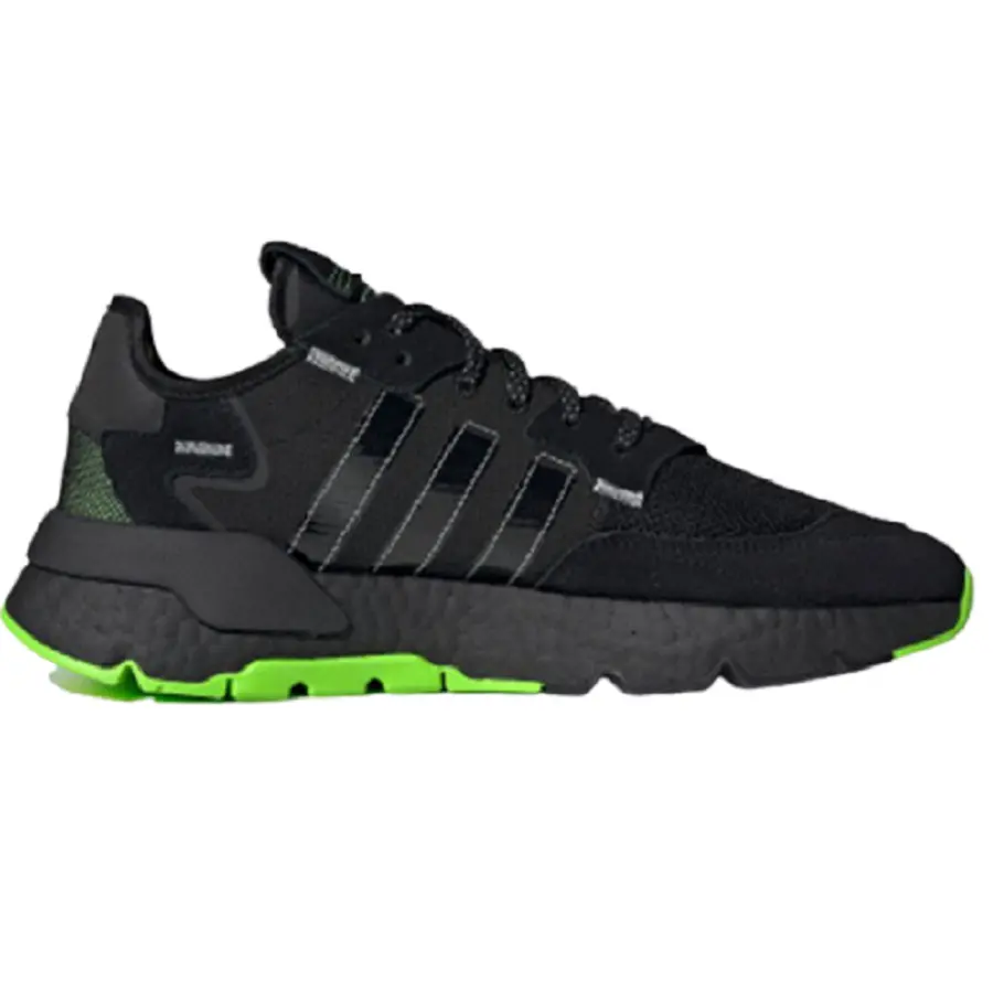 Giày Adidas Nite Jogger 'Neon Glow' H03249