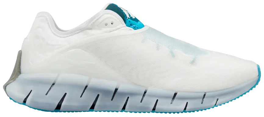 Giày Reebok Zig Kinetica 'Ghostbusters Muncher' H03293