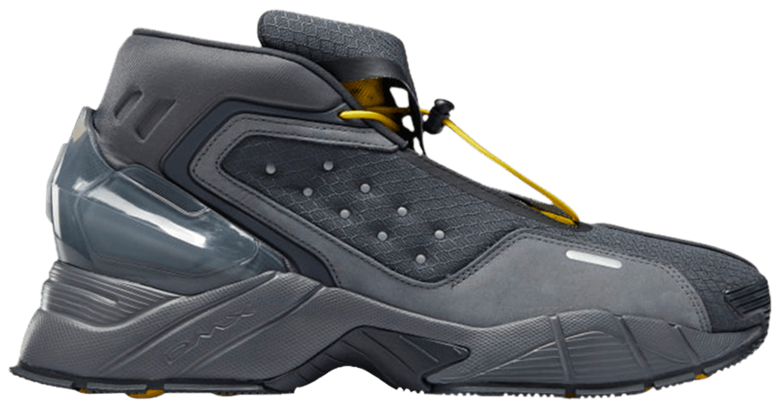 Giày Reebok Ghostbusters x Ecto Boots 'Ectomobile' H03298