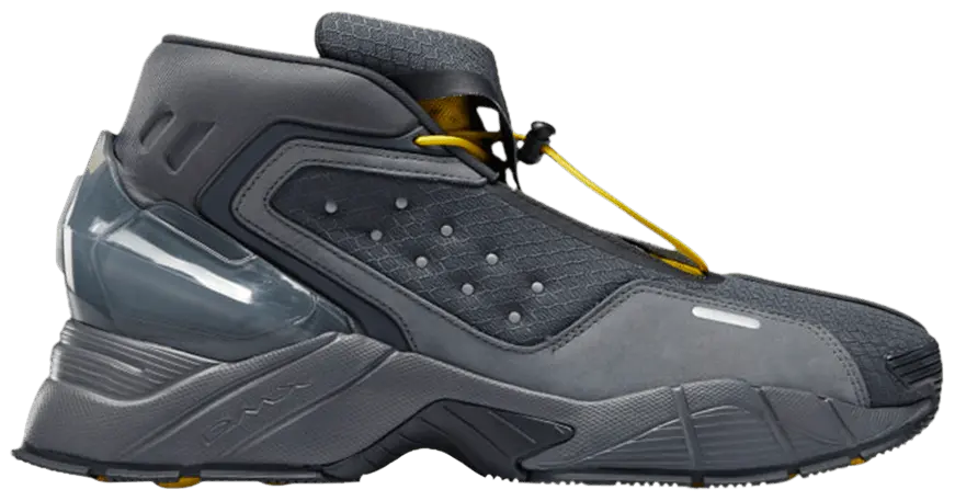 Giày Reebok Ghostbusters x Ecto Boots 'Ectomobile' H03298