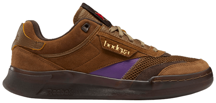 Giày Reebok Bodega x Club C Legacy '15th Anniversary' H03360