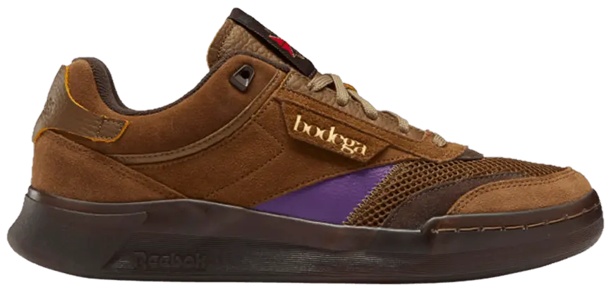 Giày Reebok Bodega x Club C Legacy '15th Anniversary' H03360