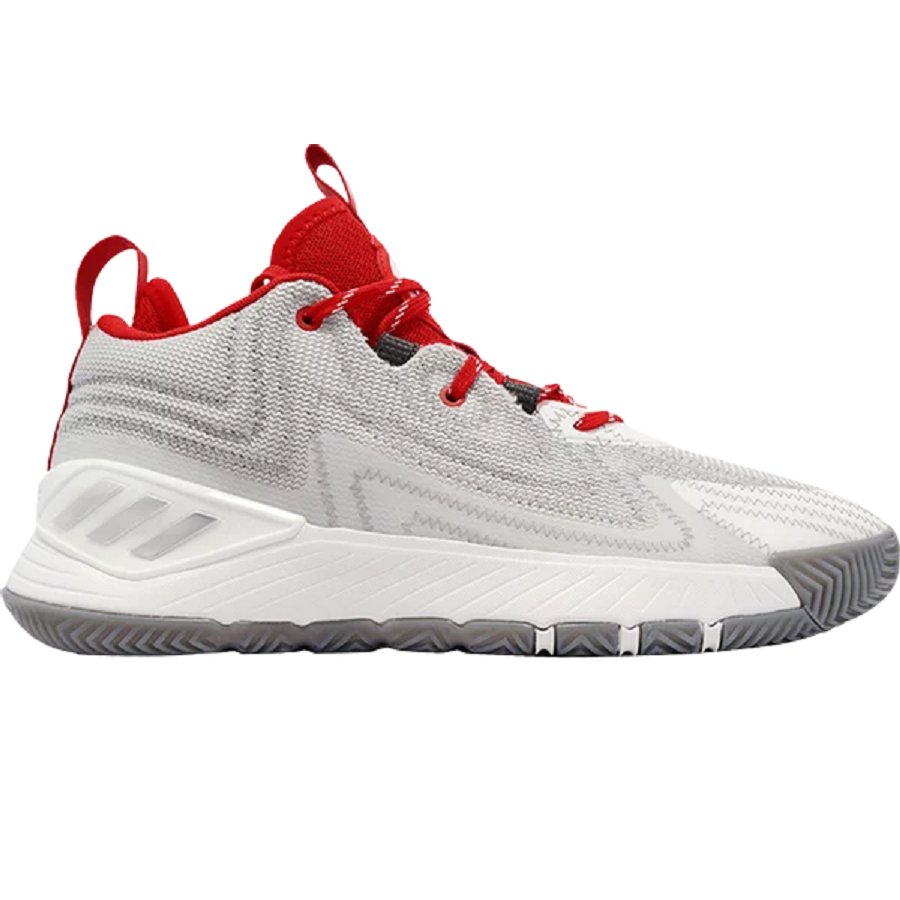 Giày Adidas D Rose Son of Chi 2 'Dufu-Beyond the Frontier' H03651