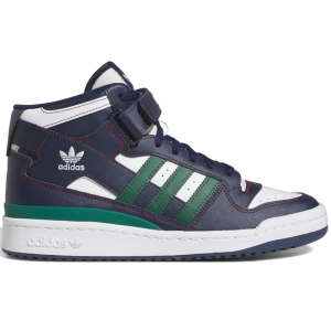 Giày Adidas Original Forum Mid 'Collegiate Navy Green' H03810