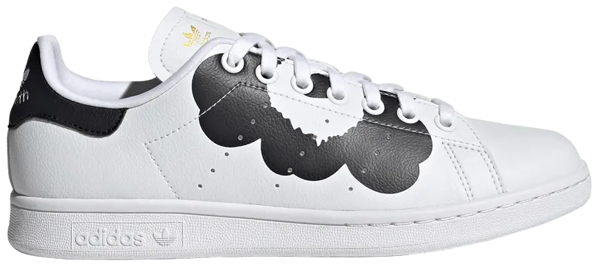 Giày Adidas Marimekko x Stan Smith 'Unikko' H04073