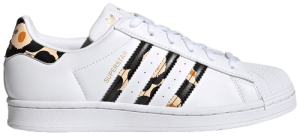 Giày Adidas Marimekko x Wmns Superstar 'Unikko' H04076