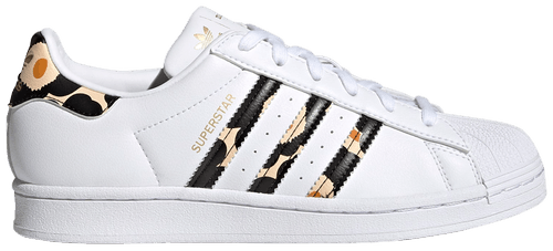 Giày Adidas Marimekko x Wmns Superstar 'Unikko' H04076