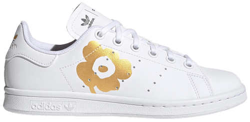 Giày Adidas Marimekko x Stan Smith J 'Unikko' H04683