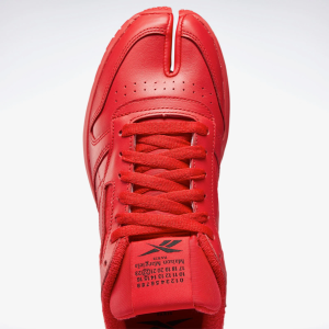 Alternative view of Giày Reebok Classic Leather Tabi x Maison Margiela 'Vector Red' H04866