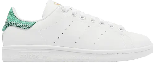 Giày Adidas Stan Smith 'Cloud White Green' H05055