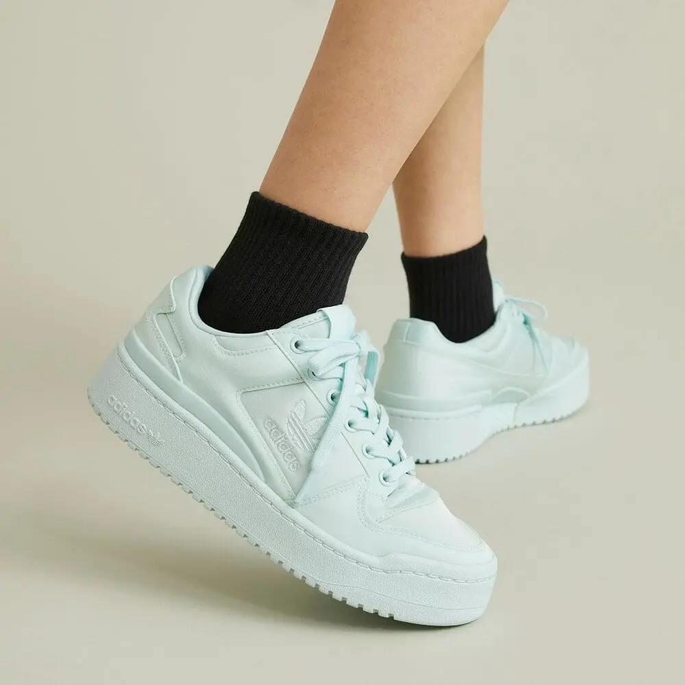 Alternative view of Giày Adidas Originals Forum Bold H05121