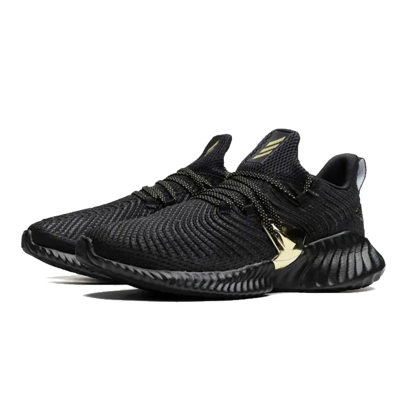 Giày Adidas Alphabounce Instinct M 'Gold' EF0867 - Ảnh 11