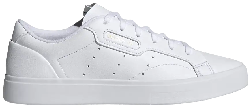 Giày Adidas Wmns Sleek 'Cloud White' H05180