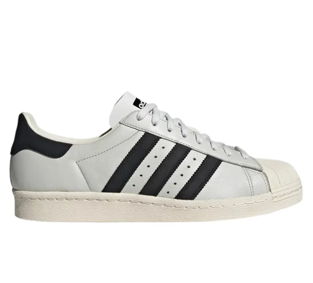 Giày Adidas Superstar Recon 'White Core Black' H05349