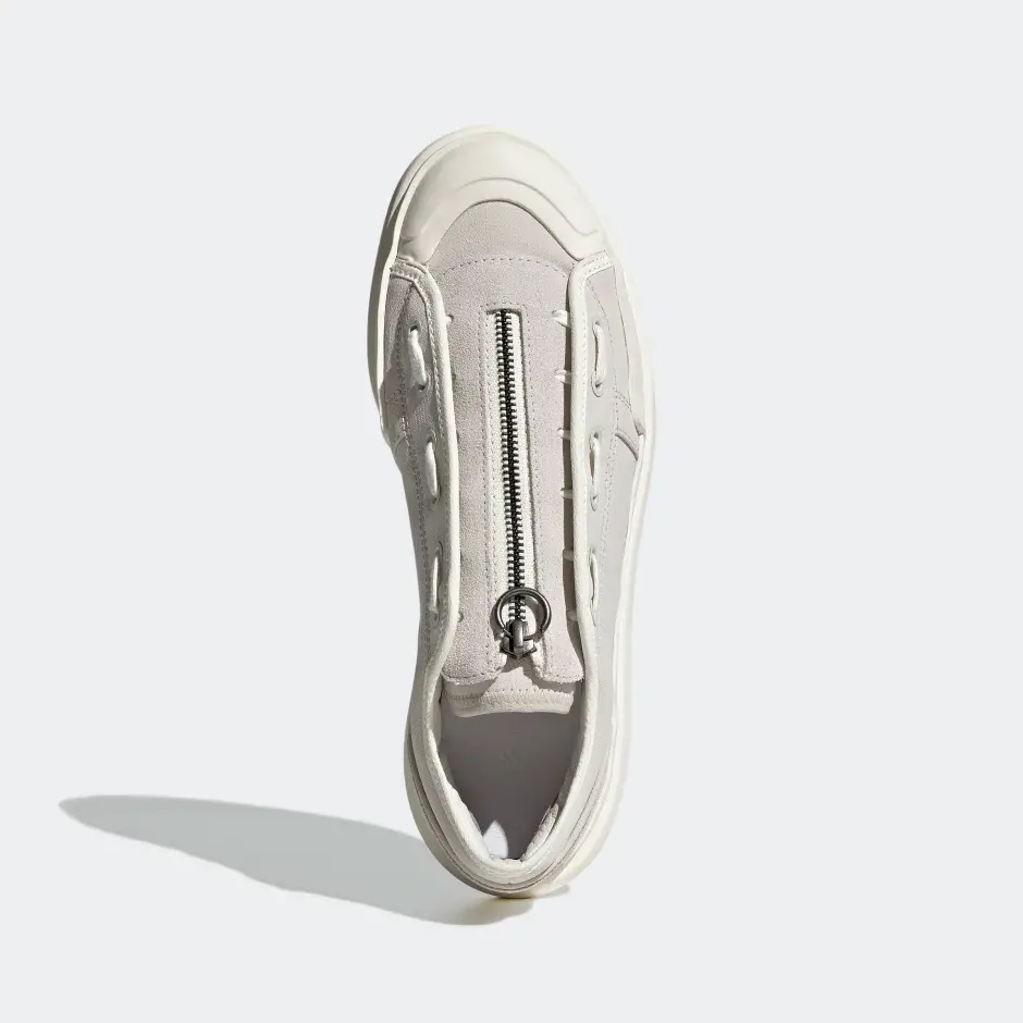 Giày Adidas Y3 Ajatu Court Low Bliss H05626 - Ảnh 4