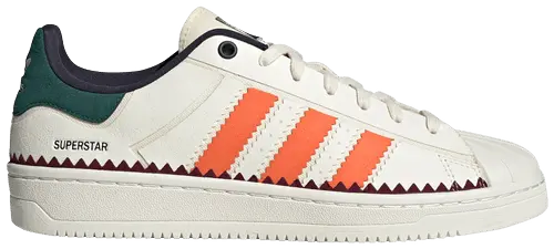 Giày Adidas Superstar OT Tech 'Cream Victory Crimson' H05649