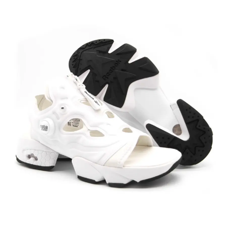 Alternative view of Giày Reebok Instapump Fury ‘White’ H06197