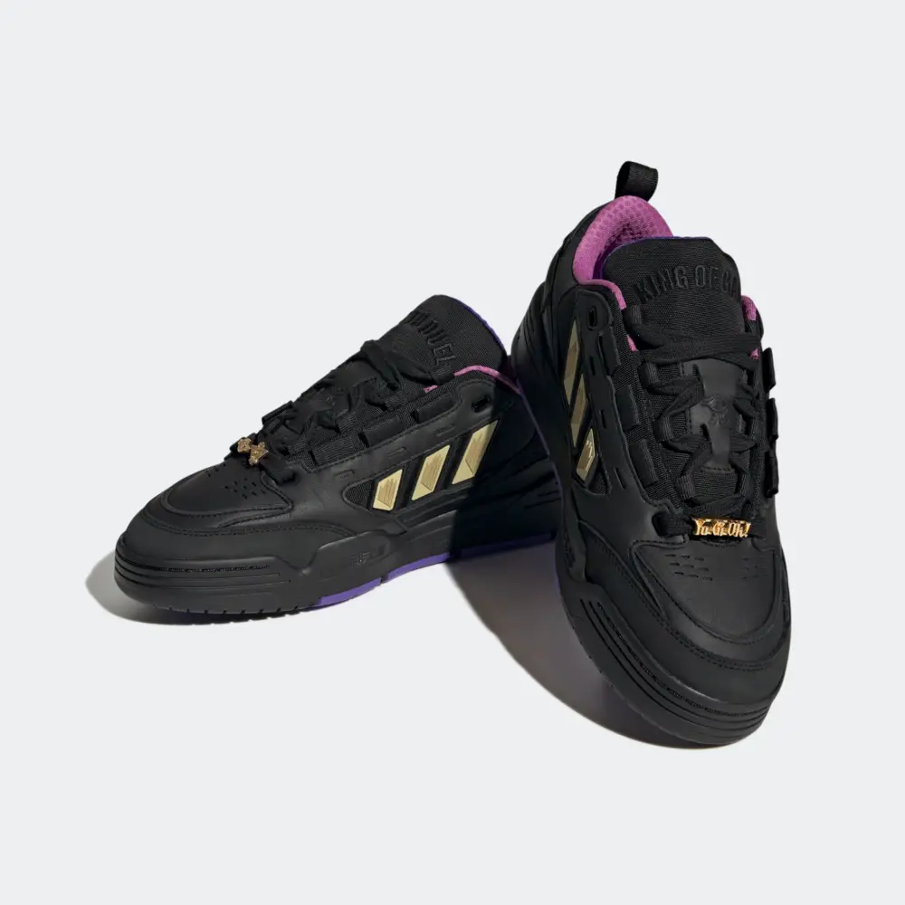Alternative view of Giày Adidas Yu-Gi-Oh! x ADI2000 'Yugi's World' H06442