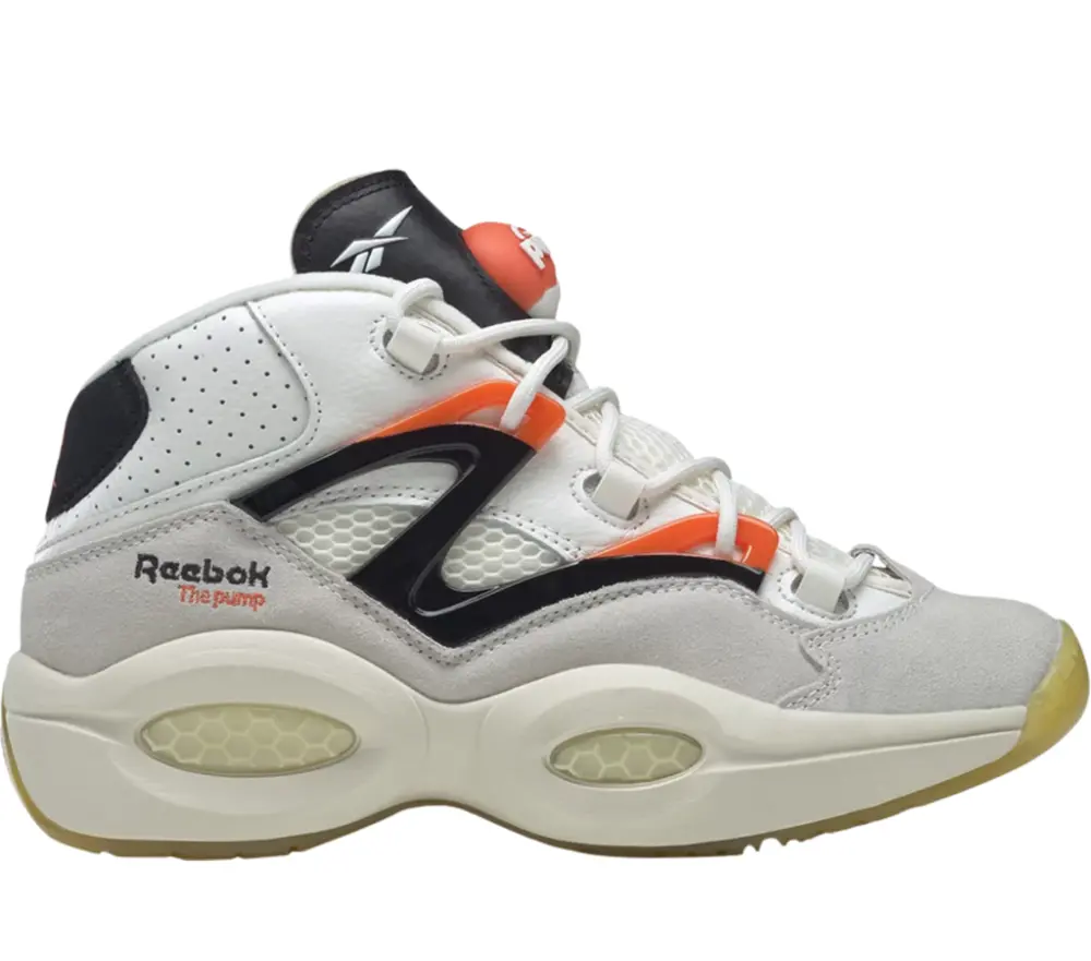 Giày Reebok Question Pump 'Pump Universe' H06490