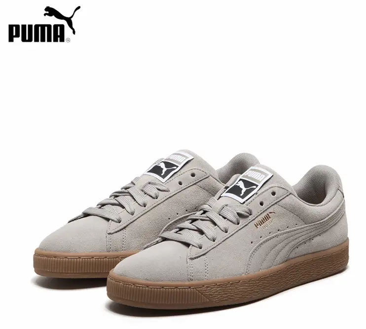 Giày Puma Suede Classic ‘Elephant’ 365347-47 - Ảnh 9