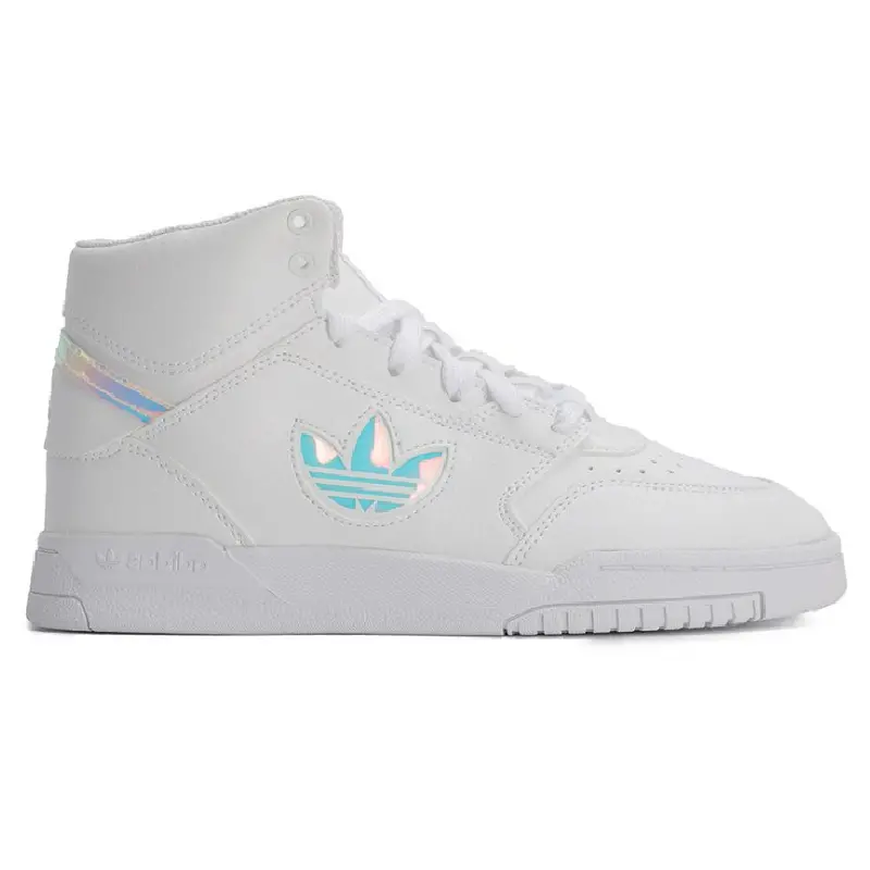 Giày Adidas Originals Drop Step XL 'White' FW6282