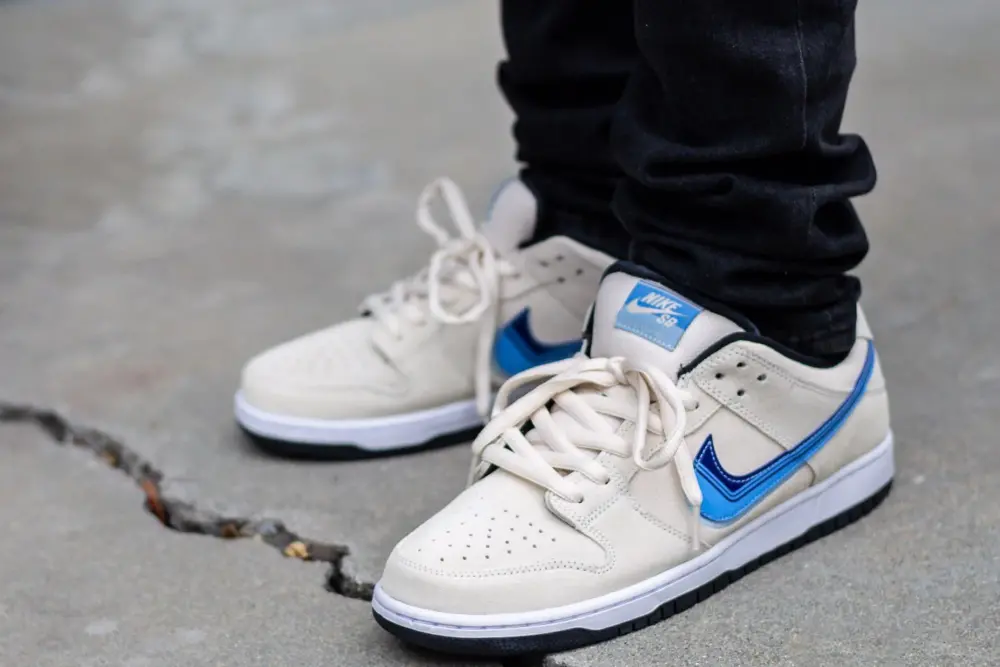Giày Nike Dunk SB Low 'Truck It' CT6688-200 - Ảnh 3