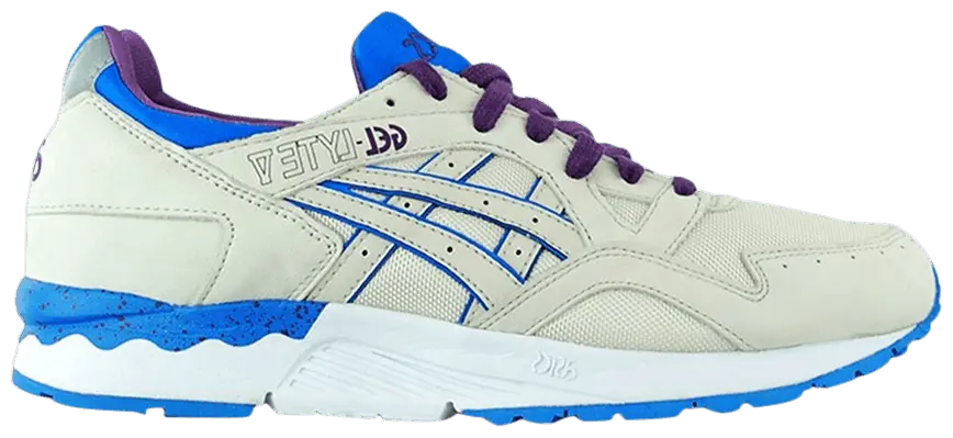 Giày Asics Gel Lyte 5 H415N 9933
